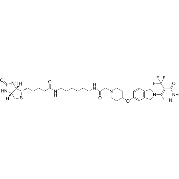 PARP7-probe-1 2379390-76-6
